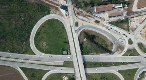 Bursa Büyükşehir kısıtlamayı fırsata çevirdi! 'Öncelik trafik ve ulaşım'