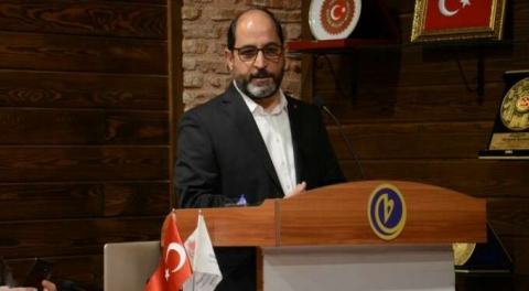 MMG Bursa'da Karabulut güven tazeledi