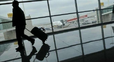 43 kişinin Almanya'dan dönmediği iddiasına açıklama geldi!