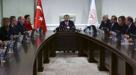 Gözler Bilim Kurulu'nda! Yeni önlemler gündemde