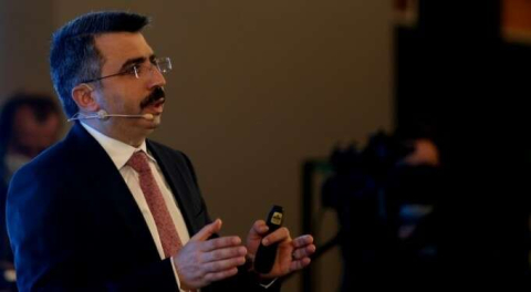 Yıldırım Belediye Başkanı Yılmaz, görevdeki 2 yılını değerlendirdi!