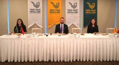 Bursa Yedi Vadi Okulları: Eğitimin tüccarları değil, zihinlerin mimarıyız