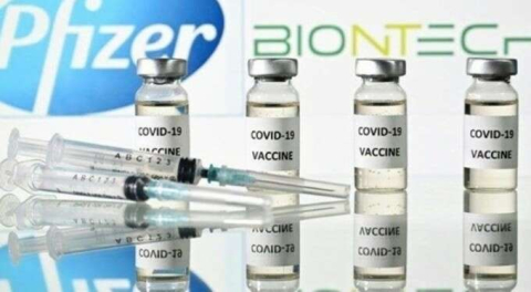 BioNTech aşısında son veriler... Mutant virüslere karşı ne kadar etkili?