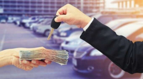 2008 model Audı Q7 icradan satılıktır