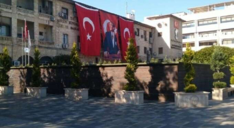 Mersin Büyükşehir Belediyesi'nde ait 34 adet taşınmaz kiraya verilecek