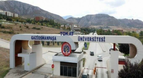 Tokat Gaziosmanpaşa Üniversitesi 33 öğretim üyesi alacak