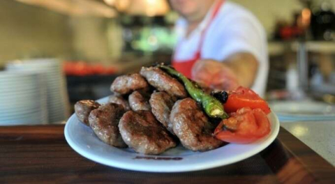 İnegöl'ün lezzet haritası anketle belirlenecek