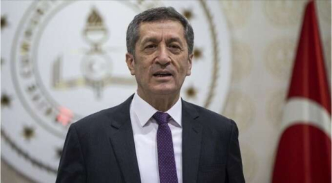 Milli Eğitim Bakanlığı'ndan 'uzaktan eğitim' açıklaması