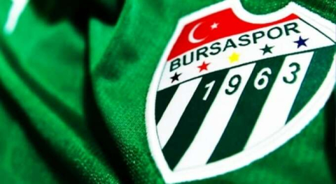 Bursaspor'da kongre tarihi erkene çekildi