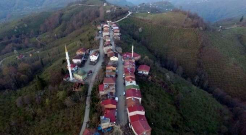 Aynı cadde üzerinde 1 dakika arayla iftar