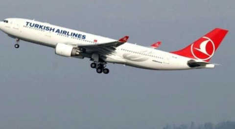 THY'den seyahat açıklaması