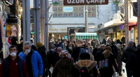 Bursa Valiliği duyurdu! Tüm iş yerlerinin çalışma saatleri değişti...