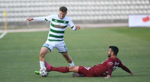 Bursaspor sahasında Bandırmaspor'u konuk edecek
