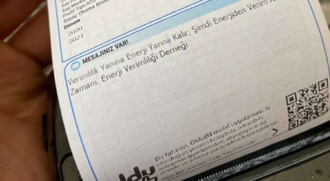 Limak Enerji ve ENVER işbirliğiyle verimli enerji