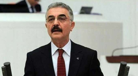 MHP'li Büyükataman'dan Akşener'e: Fareden farksızdır!