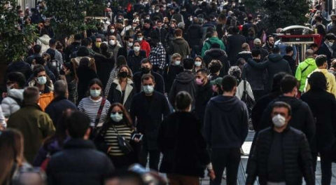 Vaka oranı en çok artan ve azalan iller açıklandı!