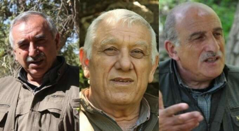 ABD'den PKK'nın elebaşlarıyla ilgili açıklama!