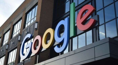 Rekabet Kurulu'ndan Google'a ceza