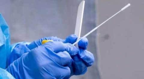 Yurtdışından gelecekler için PCR testi zorunluluğu uzatıldı