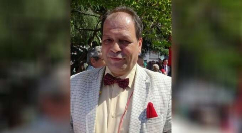 Bursa basınının acı kaybı