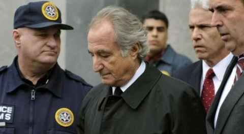 Tarihin en büyük dolandırıcılarından... Hayatını kaybetti!