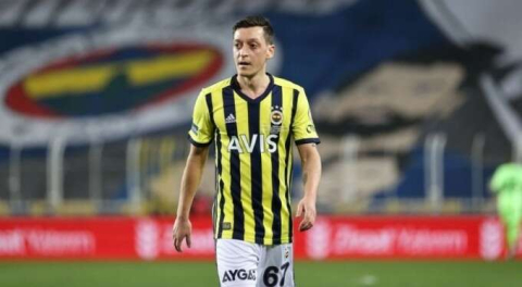 Mesut Özil kulüp satın aldı!