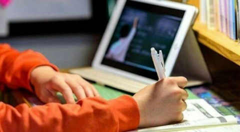 MEB uzaktan eğitimin detaylarını açıkladı!