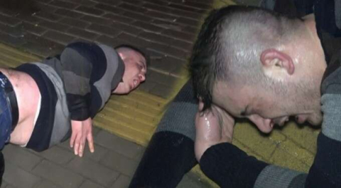 Bursa'da esnaf ve elemanını öldüresiye dövdüler! Sebebi olaydan daha vahim