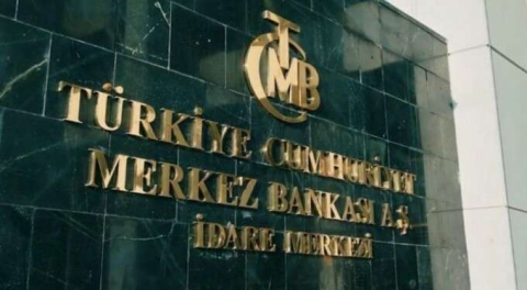 Gözler Merkez Bankası'nda! Karar bugün açıklanıyor