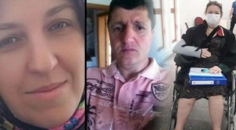 Bursa'da avukatı vurmuştu! 'İntihar etmeyi düşündüm'