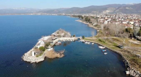 Türkiye'nin kaçış noktası haline geldi! İznikliler: Sakın buraya gelmeyin