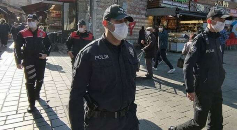 İçişleri Bakanlığı duyurdu! Ülke genelinde başlıyor...