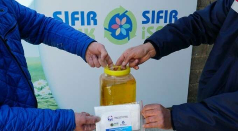 Bursa'da yağı getir, maskeyi götür!