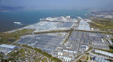 Otomotiv devi 2 ay boyunca üretimi durduracak!