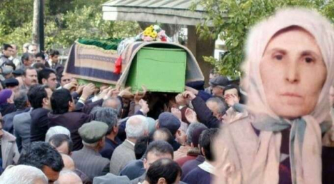 Evinde sırtından bıçaklandı, katili 18 yıldır bulunamadı