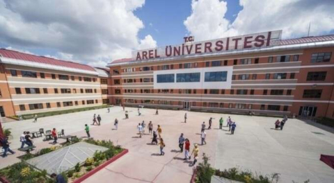 İstanbul Arel Üniversitesi 87 öğretim üyesi alacak