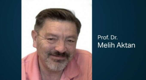 Bir doktor daha Covid-19 nedeniyle hayatını kaybetti