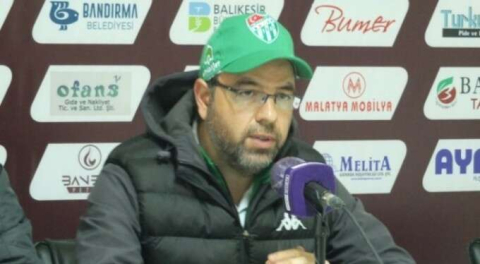 '2 mağlubiyetten sonra bu galibiyet iyi geldi'