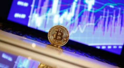 Resmi Gazete'de yayımlandı! Kripto paralarla ilgili önemli karar