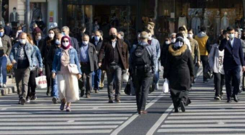 Korkulan oluyor! Bayramda 10 günlük tam kapanma gündemde...