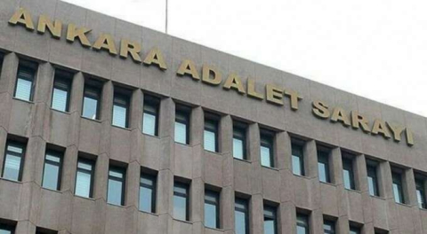 7 emekli amiralin evinde arama!