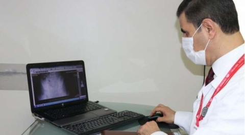 Ölümden döndü! Bursa'da küçük kızın midesinden çıkan şoke etti!