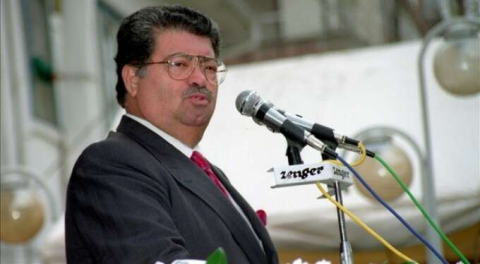 8. Cumhurbaşkanı Özal'ın ölümünün üzerinden 28 yıl geçti!