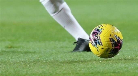 Futbolda haftanın programı: Süper Lig'de 35. hafta maçları oynanacak!