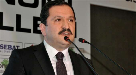 İsmail Hakkı Kısacık'ın FETÖ davasında karar!