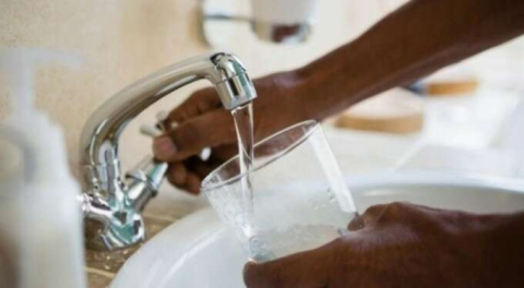 Dikkat! Bursa'da su kesintisi yapılacak