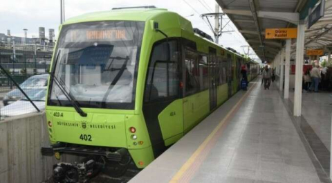 Bursa ulaşımı için önemli uyarı! Geç kalmadan yaptırın