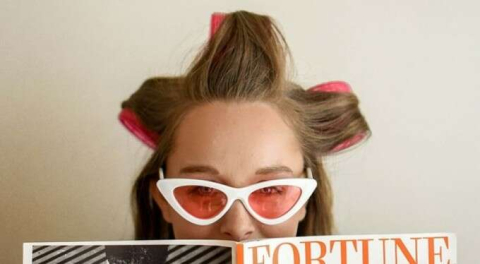 Kuaför masrafını yarı yarıya düşürecek 10 öneri!