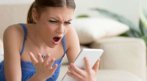 Çocuklardaki öfke nöbetlerine dikkat!