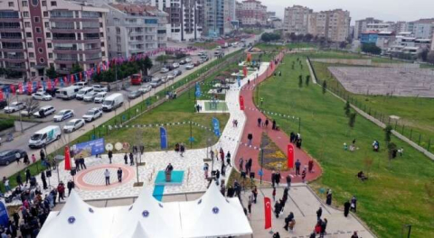 Nefes aldıracak! Bursa Büyükşehir 'yeşil'de kararlı!